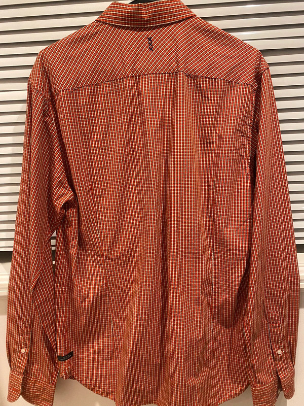 Camisa Slim Scotch & Soda 5