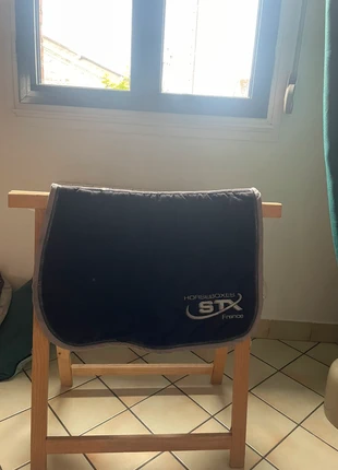 Tapis équitation tapis cheval, marke: padock sport, zustand: Gut, 25,00 €, 26,95 € inklusive Vinted-Käuferschutz