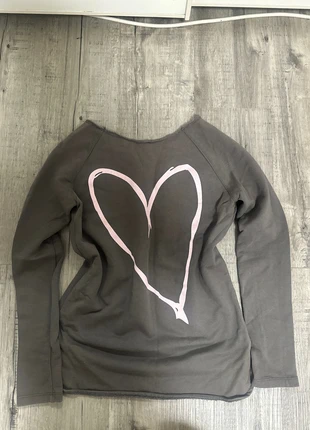 Pullover, merk: Smiley, staat: Goed, maat: S / 36 / 8, € 10,00, € 11,20 inclusief Kopersbescherming