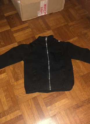 Veste bébé garçon , merk: Kimbaloo, staat: Heel goed, maat: 12-18 maanden / 80 cm, € 2,00, € 2,80 inclusief Kopersbescherming