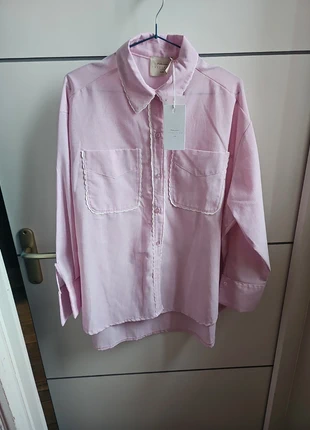 Chemise oversize, brand: Intuition, condition: New with tags, size: XL / 42 / 14, €39.00, €41.65 includes Buyer Protection