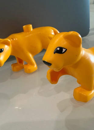 Lot animaux lego duplo, marque: LEGO Duplo, état: Très bon état, taille: 12-18 mois / 80 cm, 5,50 €, 6,48 € Protection acheteurs incluse