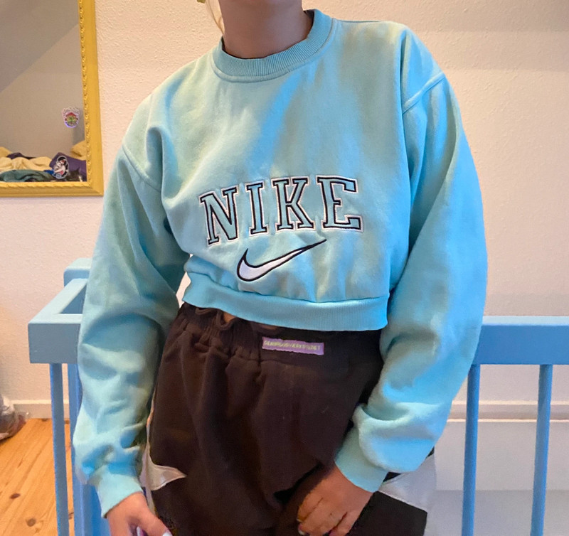 Sweat nike vinted sale