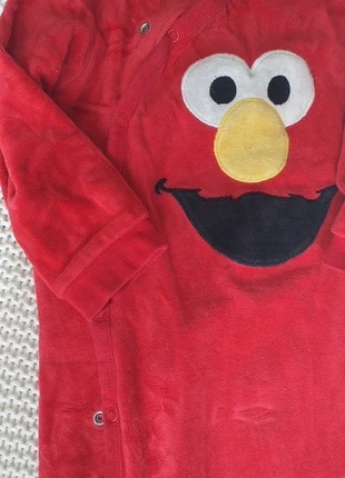Pyjama muppets, marque: H&M, état: Très bon état, taille: 12-18 mois / 80 cm, 1,30 €, 2,07 € Protection acheteurs incluse