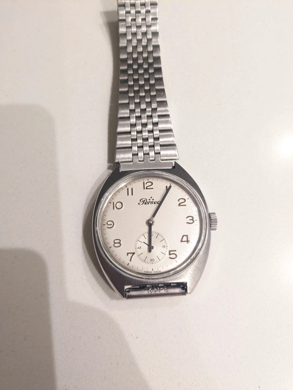 Perseo orologio fs clearance