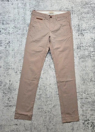Pantalon Chino Chevignon Slim Beige W32 L32 Homme M, brand: Chevignon, condition: Very good, size: W32, €19.99, €21.69 includes Buyer Protection Pro