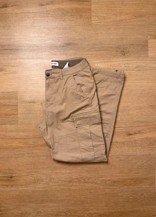 Cargo Pants Only&Sons | Beige, brand: ONLY & SONS, condition: Very good, size: W32, £7.56, £8.64 includes Buyer Protection