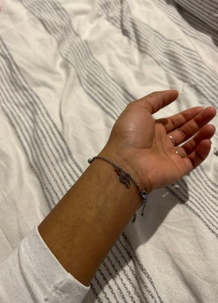 Stainless bracelet, brand: NO LABEL, condition: New without tags, £10.00, £11.20 includes Buyer Protection