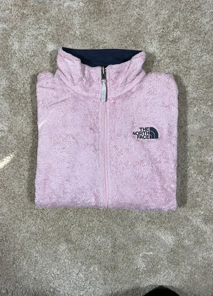 Polaire Pilou The North Face Rose | Taille L femme, brand: The North Face, condition: Good, size: L / 40 / 12, €19.99, €21.69 includes Buyer Protection