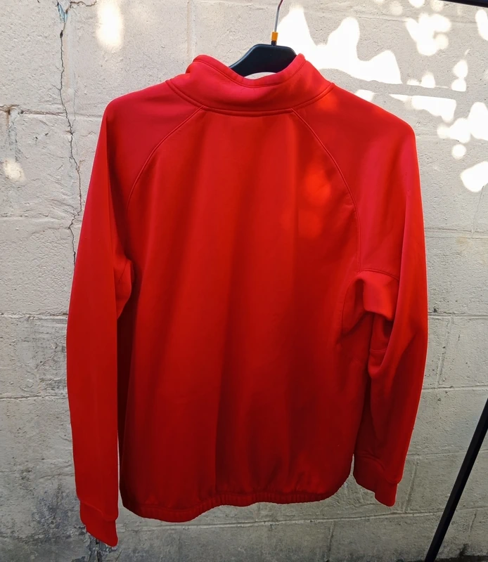 Veste Liverpool LFC Warrior taille L - photo numéro 2
