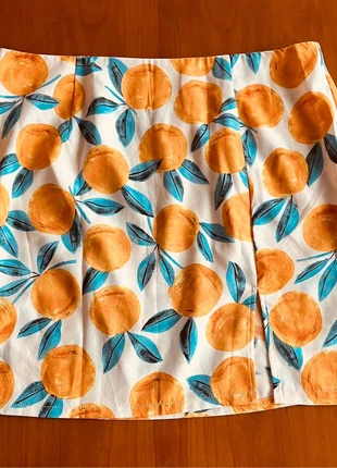 Falda SHEIN, marque: Shein, état: Très bon état, taille: L / 40 / 12, 5,50 €, 6,48 € Protection acheteurs incluse