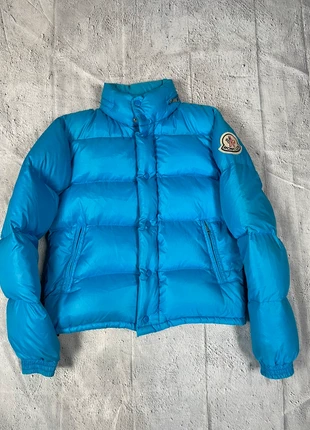 Doudoune Moncler 2000’s Authentique !, brand: Moncler, condition: Very good, size: M / 38 / 10, €230.00, €242.20 includes Buyer Protection