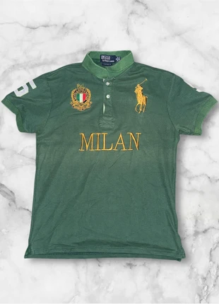 Ralph Lauren Shirt, brand: Ralph Lauren, condizioni: Nuovo senza cartellino, taglia: M, €29.00, €31.15 include la Protezione acquisti