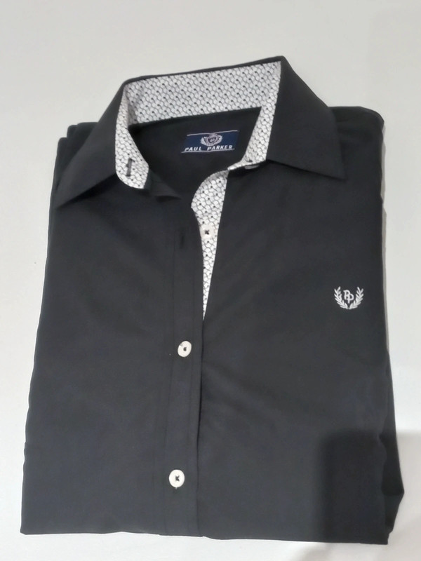 Chemise paul parker hotsell