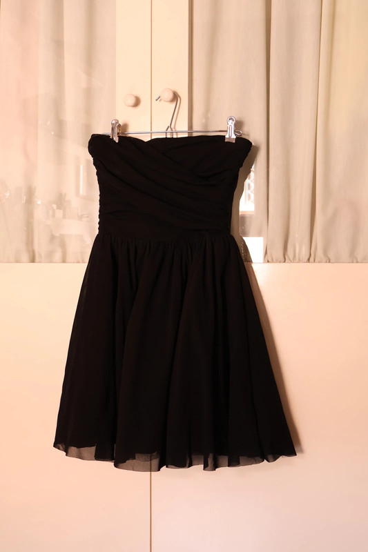 vestido caicai zara 1