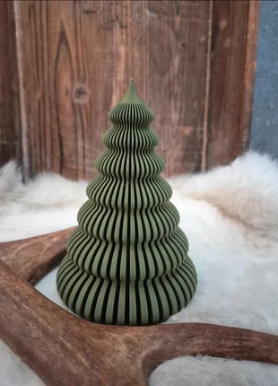 Kerstboom olijfgroen, merk: IMHome3Deco, staat: Heel goed, € 6,50, € 7,53 inclusief Kopersbescherming Pro