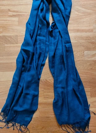 Sciarpa blu, marke: Vintage Dressing, zustand: Neu, 2,00 €, 2,80 € inklusive Vinted-Käuferschutz