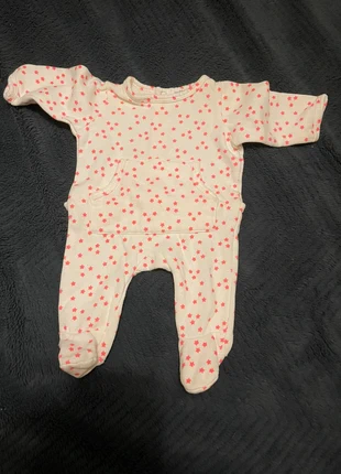 Pyjamas bébé 1mois, marke: Bout'chou, zustand: Sehr gut, größe: 1-3 Monate / 56, 4,00 €, 4,90 € beinhaltet Vinted-Käuferschutz Pro