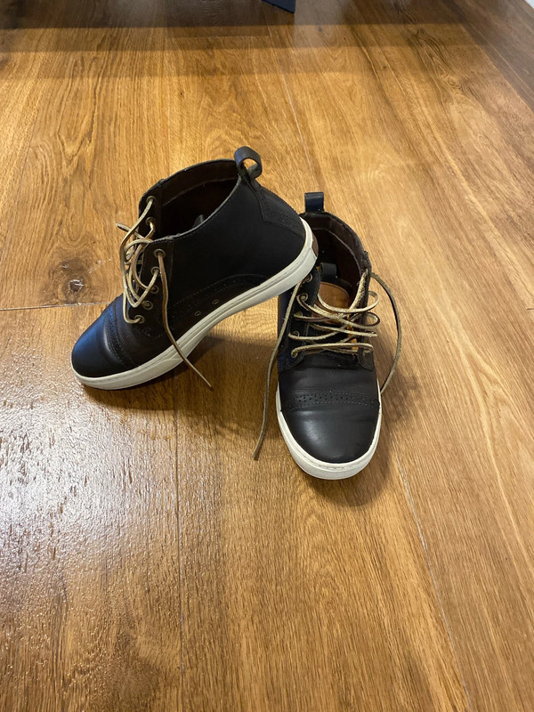 Timberland estive discount