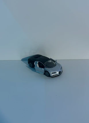 Bugatti Chiron 1/64, marque: siku, état: Neuf sans étiquette, taille: Taille unique, 3,00 €, 3,85 € Protection acheteurs incluse