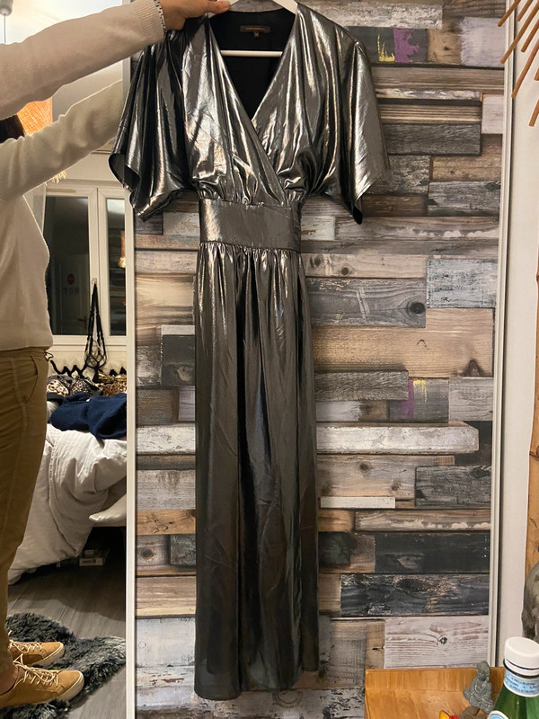 Robe adolfo dominguez Vinted