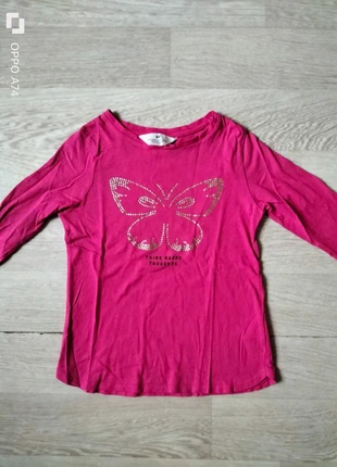 Top strass papillon h&m 7-8 ans, marca: H&M, estado: Muy bueno, tamaño: 8 años / 128 cm, 4,00 €, 4,90 € Protección al comprador incluida