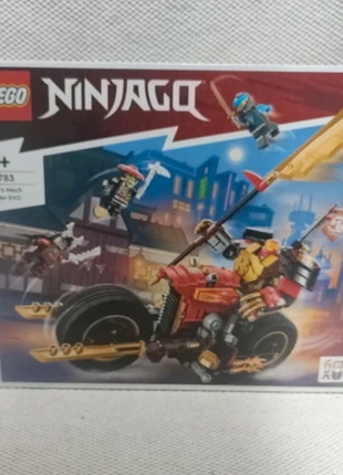 Lego Ninjago 71783., marque: LEGO Ninjago, état: Neuf sans étiquette, taille: Taille unique, 25,00 €, 26,95 € Protection acheteurs incluse