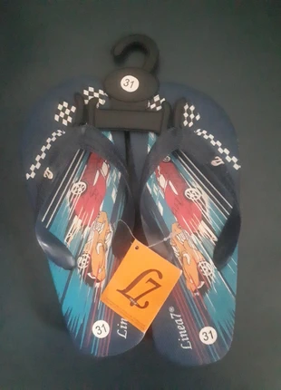 Chinelos n:31, marca: L7, estado: Novo com etiquetas, tamanho: Outro, €3.00, €3.85 inclui Proteção do Comprador