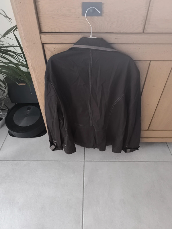 Ensemble veste et jupe Fred Sabatier 46 - photo numéro 3