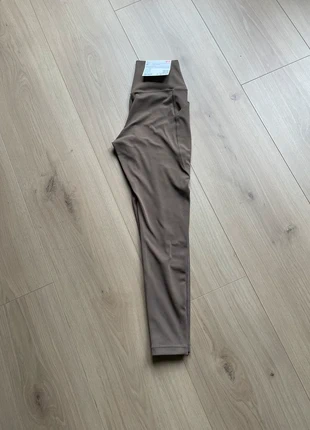 Legging taille haute UNIQLO, marca: Uniqlo, estado: Nuevo con etiquetas, tamaño: XS / 34 / 6, 12,00 €, 13,30 € Protección al comprador incluida