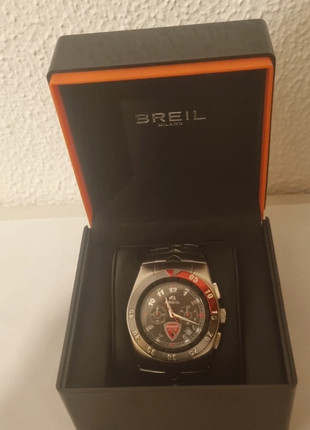 Reloj breil ducati