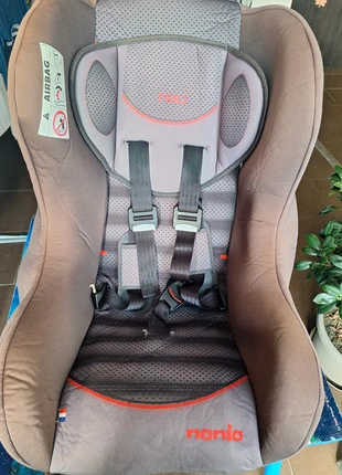 Siège auto Trio groupe 0/1/2, brand: Nania, condizioni: Ottime, taglia: Altro, €10.00, €11.20 include la Protezione acquisti