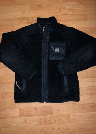 veste polaire carhartt noire , merk: Carhartt, staat: Heel goed, maat: S, € 124,99, € 131,94 inclusief Kopersbescherming