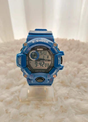 Armbanduhr, marke: Sonstiges, zustand: Sehr gut, größe: 39–42 mm, 20,00 €, 21,70 € inklusive Vinted-Käuferschutz