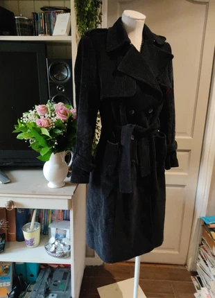 Manteau long été comme hiver by A. Marciano ''M5'', marque: Ete Comme Hiver by A. Marciano, état: Très bon état, taille: M / 38 / 10, 35,00 €, 37,45 € Protection acheteurs incluse