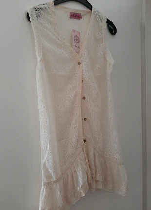 Blouse miss june 36, brand: Miss June, condition: New with tags, size: S / 36 / 8, €5.00, €5.95 includes Buyer Protection