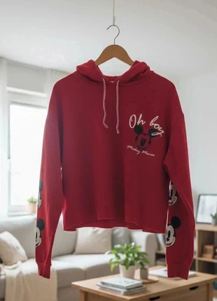 Sweat capuche primark Disney femme taille L, marque: Primark, état: Très bon état, taille: L / 40 / 12, 5,00 €, 5,95 € Protection acheteurs incluse
