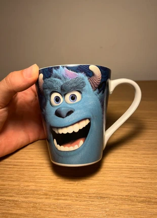 Vintage Disney mok tas glas monsters, inc, marque: Disney, état: Très bon état, 2,50 €, 3,33 € Protection acheteurs incluse