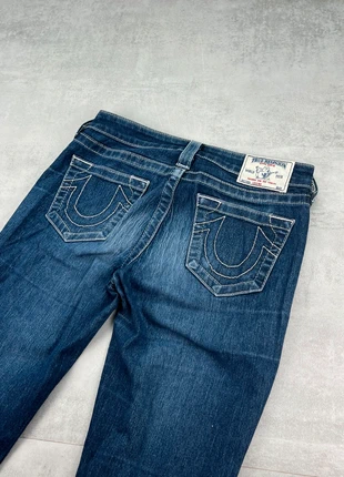 Jean true religion vintage W27 skinny brut Y2K femme women tr39, marque: True Religion, état: Très bon état, taille: M / 38 / 10, 40,00 €, 42,70 € Protection acheteurs incluse