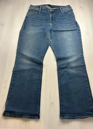 Jeans Levi's Femme 512 Bleu / 28/ Taille Haute Coupe Evasé Flare Bootcut Taille 42, brand: Levi's, condition: Very good, size: XL / 42 / 14, €19.00, €20.65 includes Buyer Protection Pro