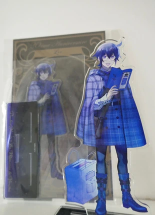 Acrylique Pandora Hearts - Leo, brand: Square Enix, condizioni: Nuovo con cartellino, taglia: Taglia unica, €60.00, €63.70 include la Protezione acquisti