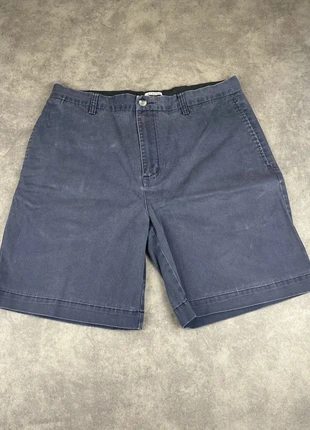 Short Adidas Vintage Bleu Marine Workwear Taille 34 US 44 FR, marque: adidas, état: Bon état, taille: W34 | FR 44, 12,00 €, 13,30 € Protection acheteurs (Pro) incluse