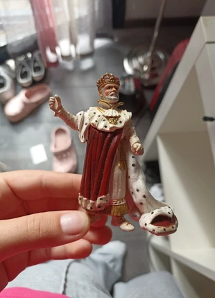 Figurine rois, marca: Schleich, estado: Muy bueno, tamaño: Talla única, 2,00 €, 2,80 € Protección al comprador incluida