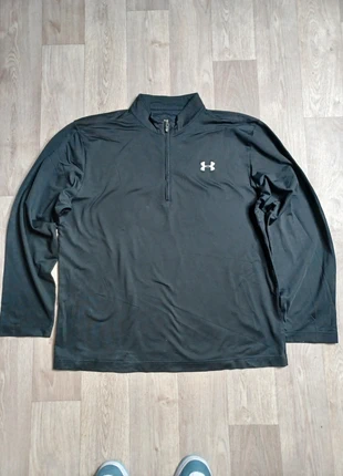 Sweat Under Armour Taille XL, marke: Under Armour, zustand: Sehr gut, größe: XL, 18,90 €, 20,55 € inklusive Vinted-Käuferschutz