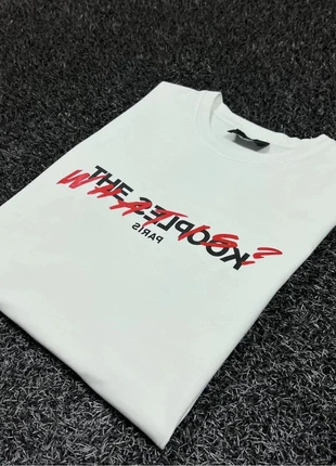 T-shirt The Kooples What Is, marke: The Kooples, zustand: Sehr gut, größe: S, 59,00 €, 62,65 € beinhaltet Vinted-Käuferschutz Pro
