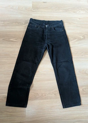 Jean levis vintage 501 xx w34 L 36 noir très bon état, brand: Levi's, condition: Good, size: W34, €30.00, €32.20 includes Buyer Protection
