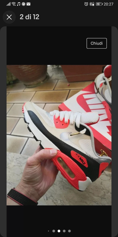 Nike air max 90 1997 online