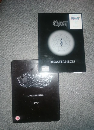 Slipknot, condition: Very good, €20.00, €21.70 includes Buyer Protection