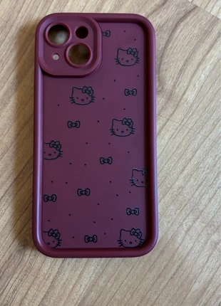 Coque Hello Kitty Iphone 15, marque: Hello Kitty, état: Neuf sans étiquette, 2,50 €, 3,33 € Protection acheteurs incluse
