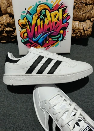 Adidas Originals Grand Court Base Sneakers n.38 2/3 🤍, marca: adidas, estado: Nuevo con etiquetas, tamaño: 39, 34,99 €, 37,44 € Protección al comprador incluida